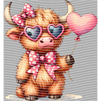 Valentine's Day-QRJ  1773